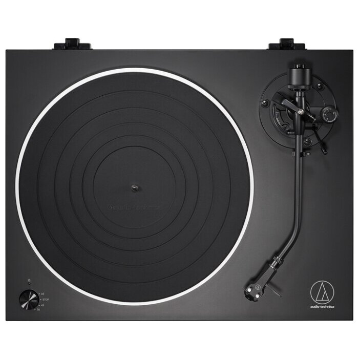Vinyl-Plattenspieler Audio-Technica AT-LP5x - Foto 3