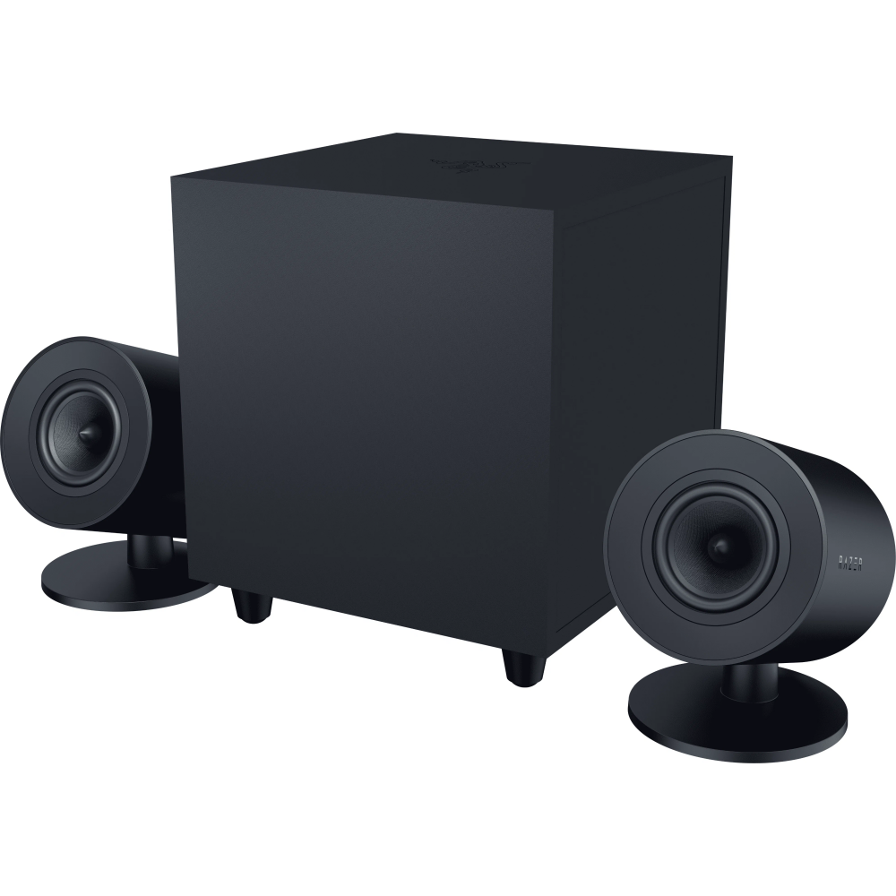 Lautsprecher Razer Nommo V2 - RZ05-04750100-R3G1