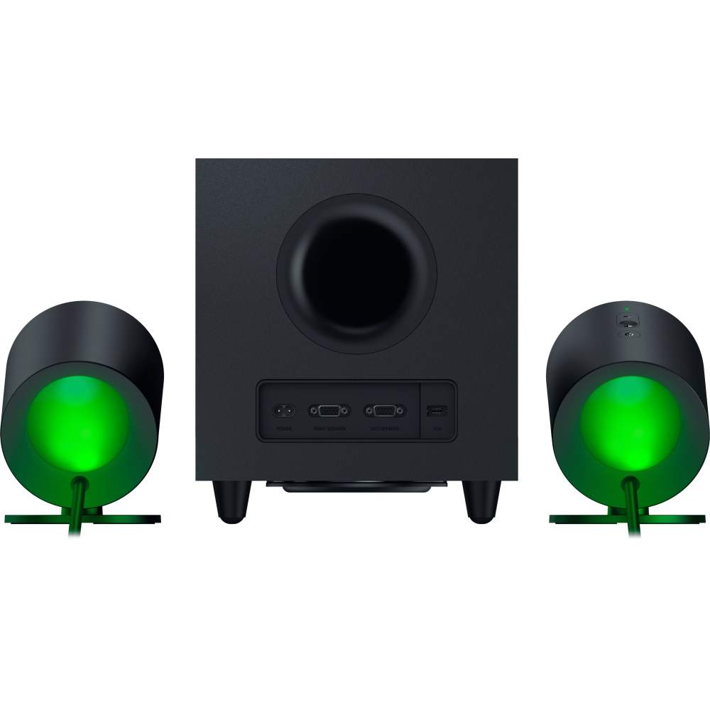 Lautsprecher Razer Nommo V2 - RZ05-04750100-R3G1 - Foto 2