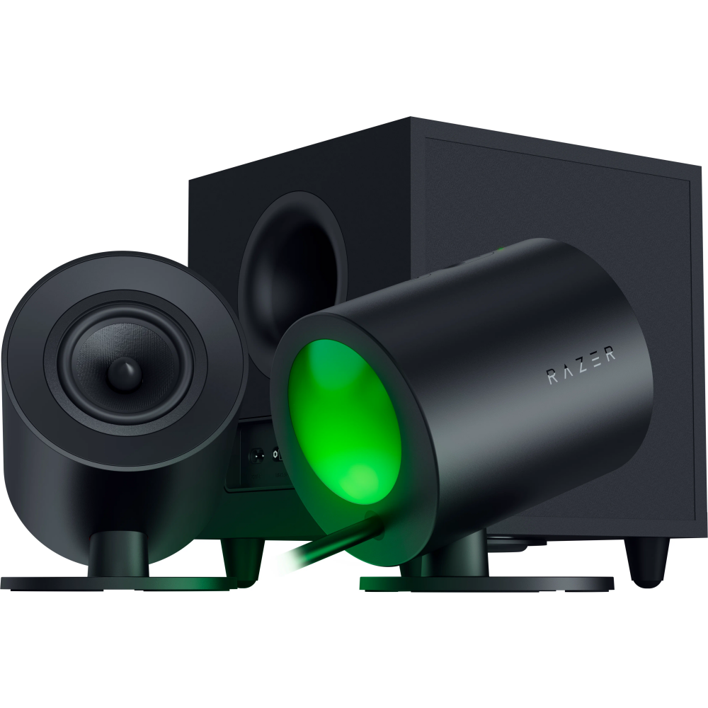 Lautsprecher Razer Nommo V2 - RZ05-04750100-R3G1 - Foto 3