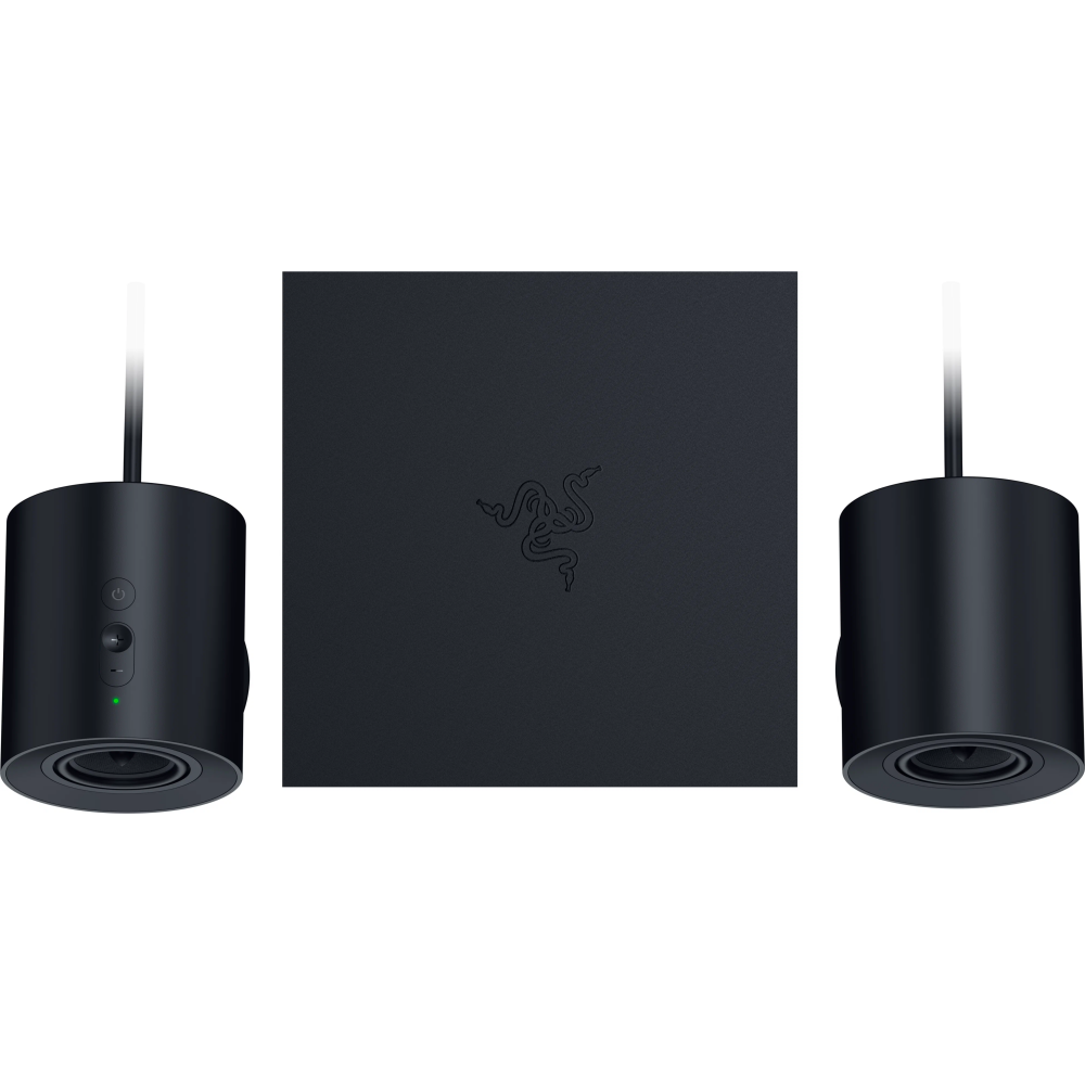 Lautsprecher Razer Nommo V2 - RZ05-04750100-R3G1 - Foto 4