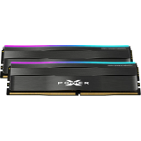 Operatīvā atmiņa 16Gb DDR4 3200MHz Silicon Power XPower Zenith RGB (SP016GXLZU320BDD)
