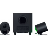 Lautsprecher Razer Nommo V2 (RZ05-04750100-R3G1)