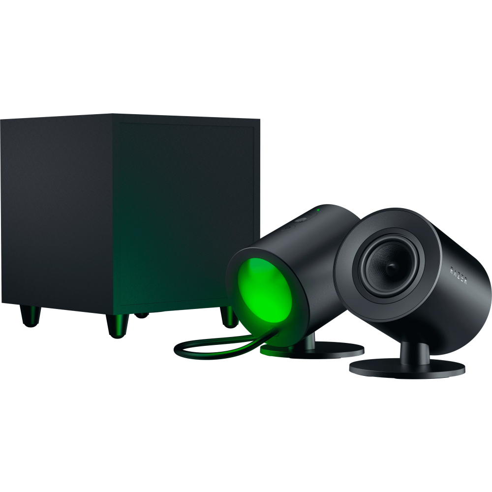 Lautsprecher Razer Nommo V2 - RZ05-04750100-R3G1 - Foto 6
