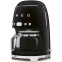 Kaffeemaschine Smeg DCF02BLEU