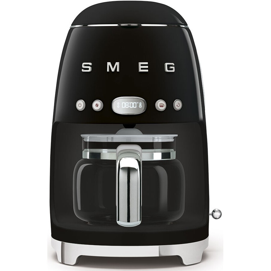 Kaffeemaschine Smeg DCF02BLEU - Foto 2
