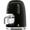 Kaffeemaschine Smeg DCF02BLEU - Foto 3