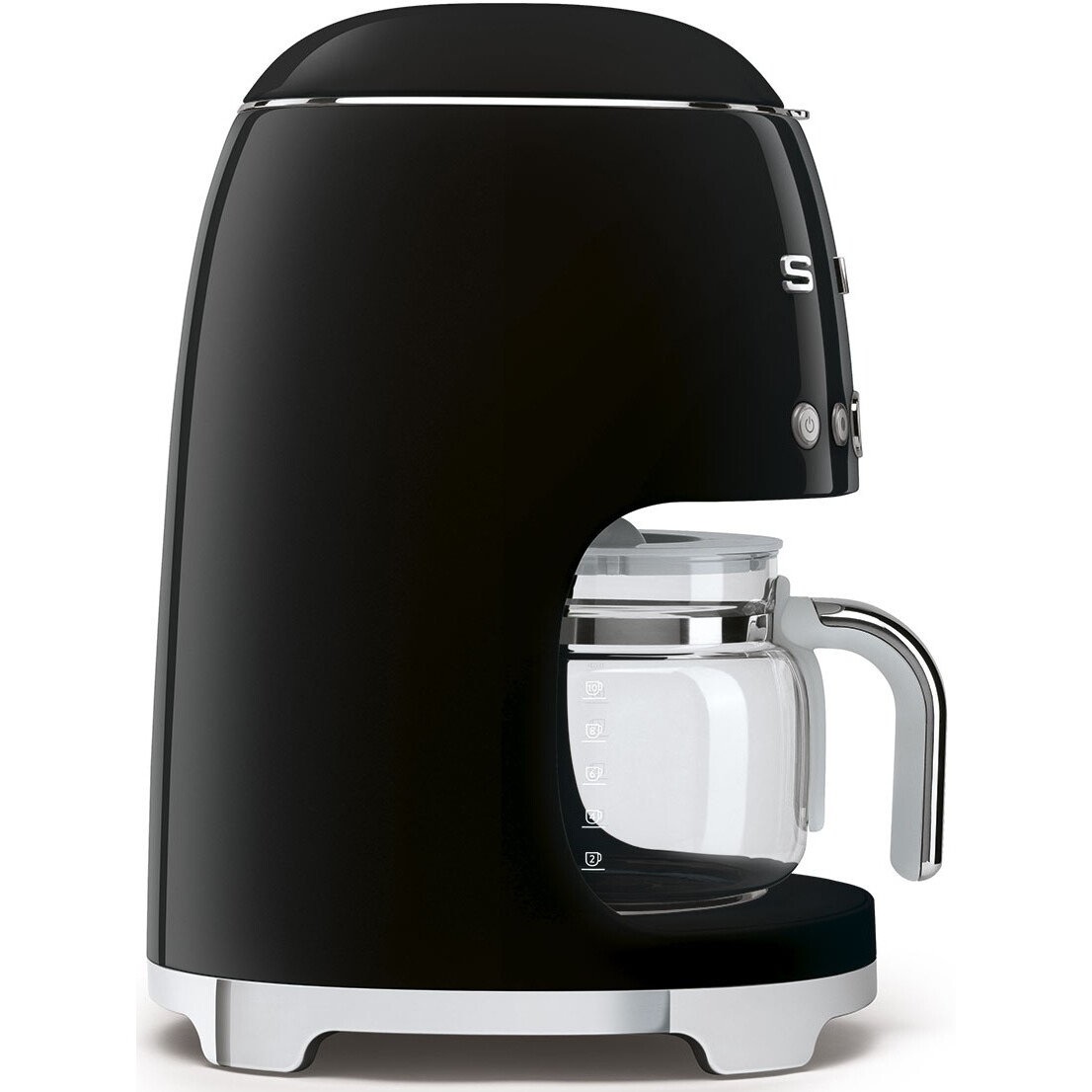 Kaffeemaschine Smeg DCF02BLEU - Foto 4