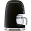 Kaffeemaschine Smeg DCF02BLEU - Foto 4