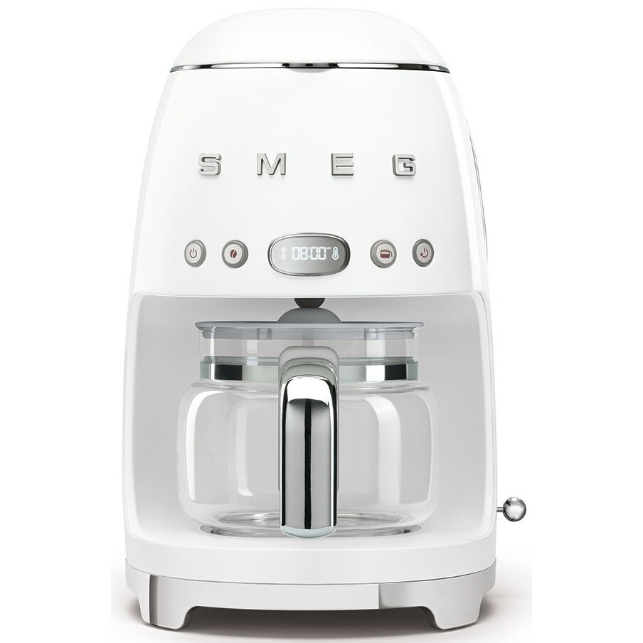 Kaffeemaschine Smeg DCF02WHEU - Foto 2