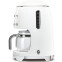 Kaffeemaschine Smeg DCF02WHEU - Foto 3