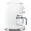 Kaffeemaschine Smeg DCF02WHEU - Foto 4
