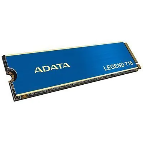 SSD-Festplatte ADATA Legend 710 1Tb (ALEG-710-1TCS)
