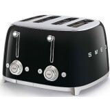 Toaster Smeg TSF03BLEU