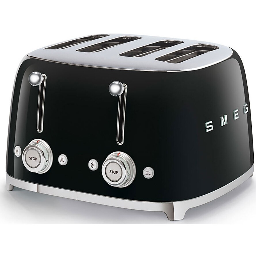 Toaster Smeg TSF03BLEU