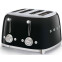Toaster Smeg TSF03BLEU