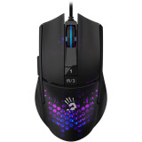 Maus A4Tech Bloody L65 Max Black/Purple