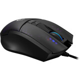 Maus A4Tech Bloody L65 Max Black/Purple