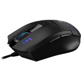 Maus A4Tech Bloody L65 Max Black/Purple