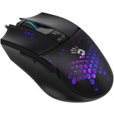 Maus A4Tech Bloody L65 Max Black/Purple