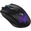 Maus A4Tech Bloody L65 Max Black/Purple - Foto 4