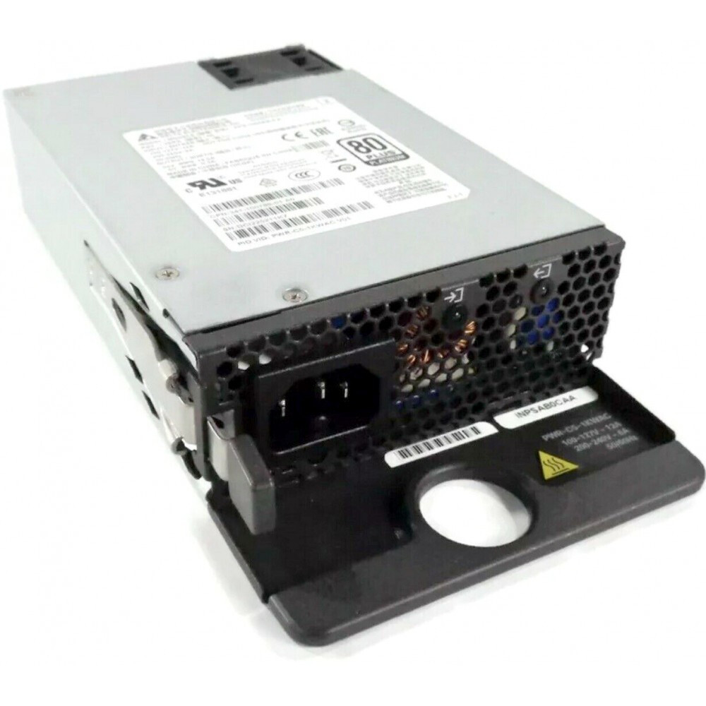 Netzteil Cisco PWR-C5-1KWAC=