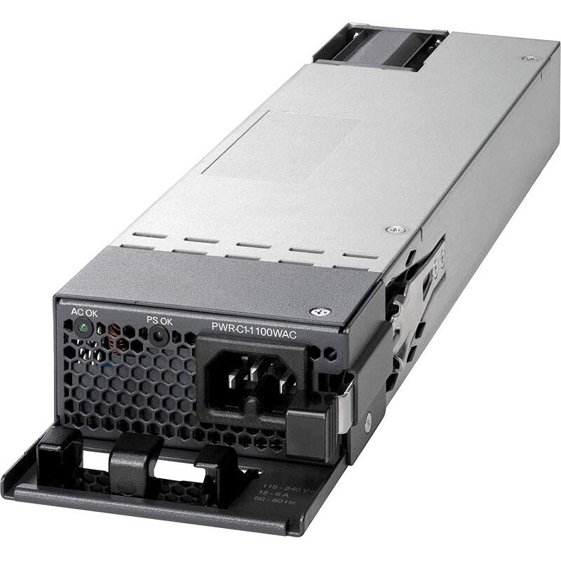 Netzteil Cisco PWR-C1-715WAC-P=