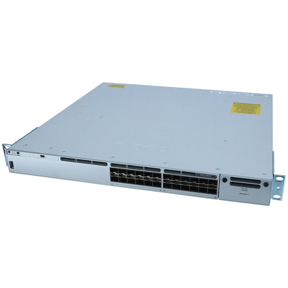 Switch Cisco C9300-24S-E