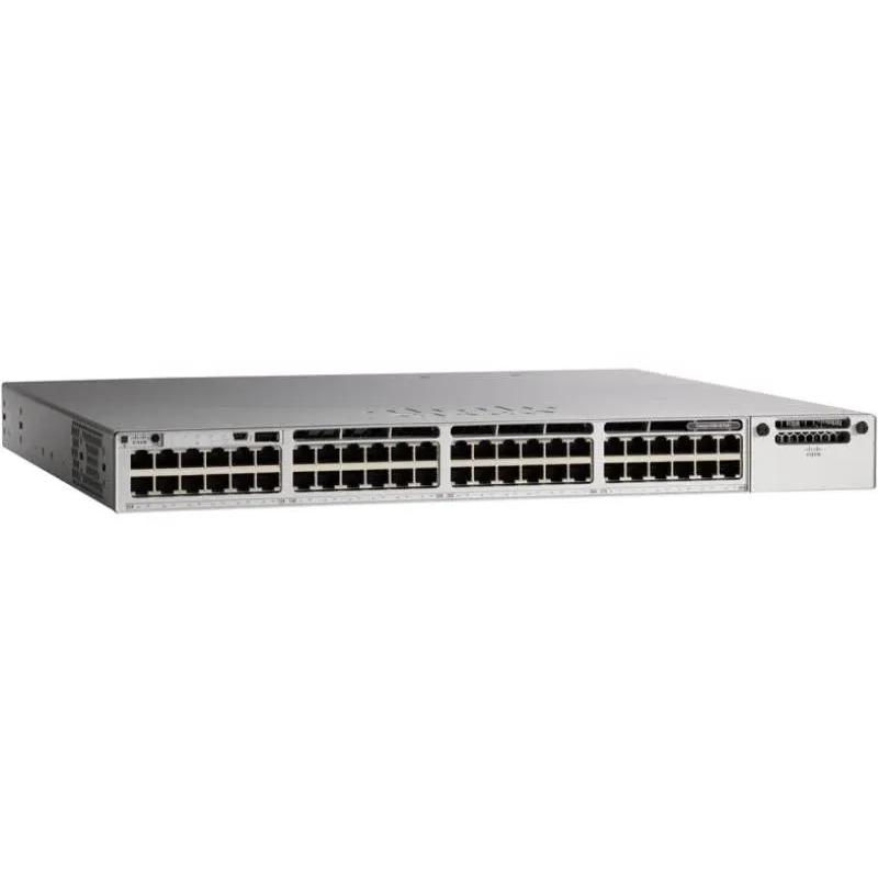 Switch Cisco C9300-48UXM-A