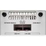 Verbindungseinheit Cisco C9300-NM-2Y=