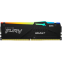 Arbeitsspeicher 32GB DDR5 5200MHz Kingston Fury Beast RGB (KF552C40BBA-32)