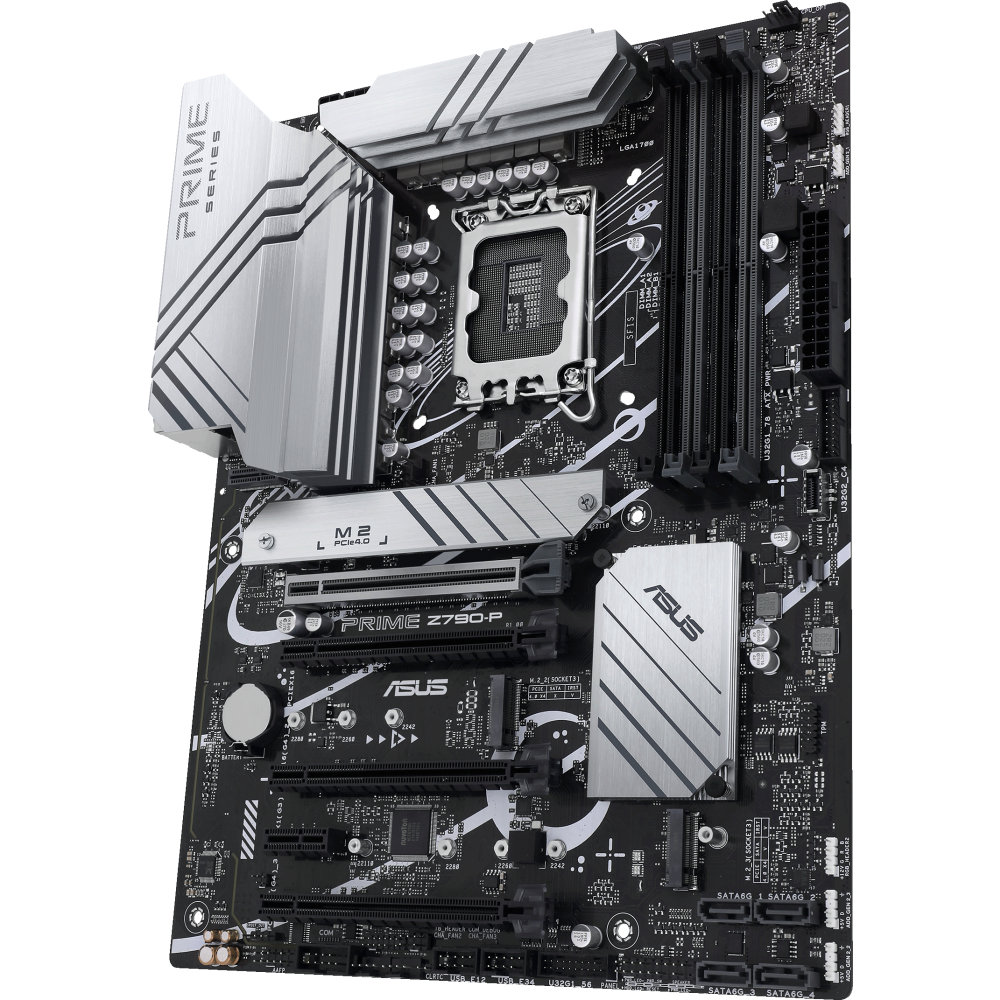 Pamatplate ASUS PRIME Z790-P (PRIME Z790-P) - foto 3