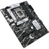 Pamatplate ASUS PRIME B760-PLUS D4 Intel  LGA 1700 4xDDR4 ATX (90MB1CW0-M1EAY0)