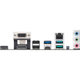 Pamatplate ASUS PRIME B760-PLUS D4 Intel  LGA 1700 4xDDR4 ATX (90MB1CW0-M1EAY0)