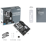 Pamatplate ASUS PRIME B760-PLUS D4 Intel  LGA 1700 4xDDR4 ATX (90MB1CW0-M1EAY0)