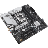 Pamatplate ASUS PRIME B760M-A WIFI D4 (PRIME B760M-A WIFI D4)