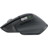 Pele Logitech MX Master 3S Black (910-006559)