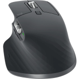 Pele Logitech MX Master 3S Black (910-006559)