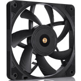 Gehäuselüfter Noctua NF-A12X15-PWM-CH.BK.S