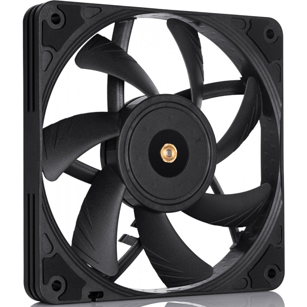 Gehäuselüfter Noctua NF-A12X15-PWM-CH.BK.S - Foto 2