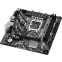 Mainboard ASRock H610M-HDV/M.2 R2.0 - Foto 2