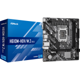 Mainboard ASRock H610M-HDV/M.2 R2.0