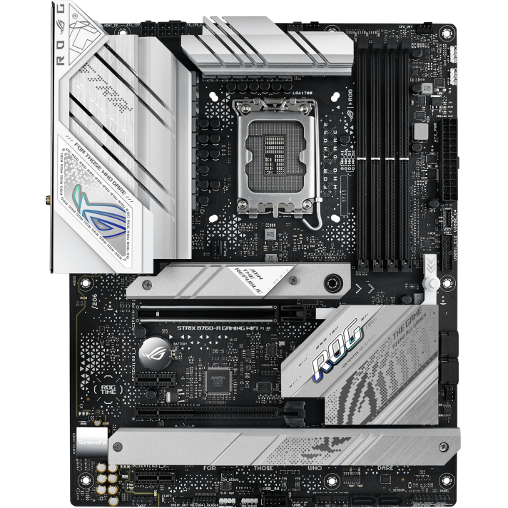 Mainboard ASUS ROG STRIX B760-A GAMING WIFI