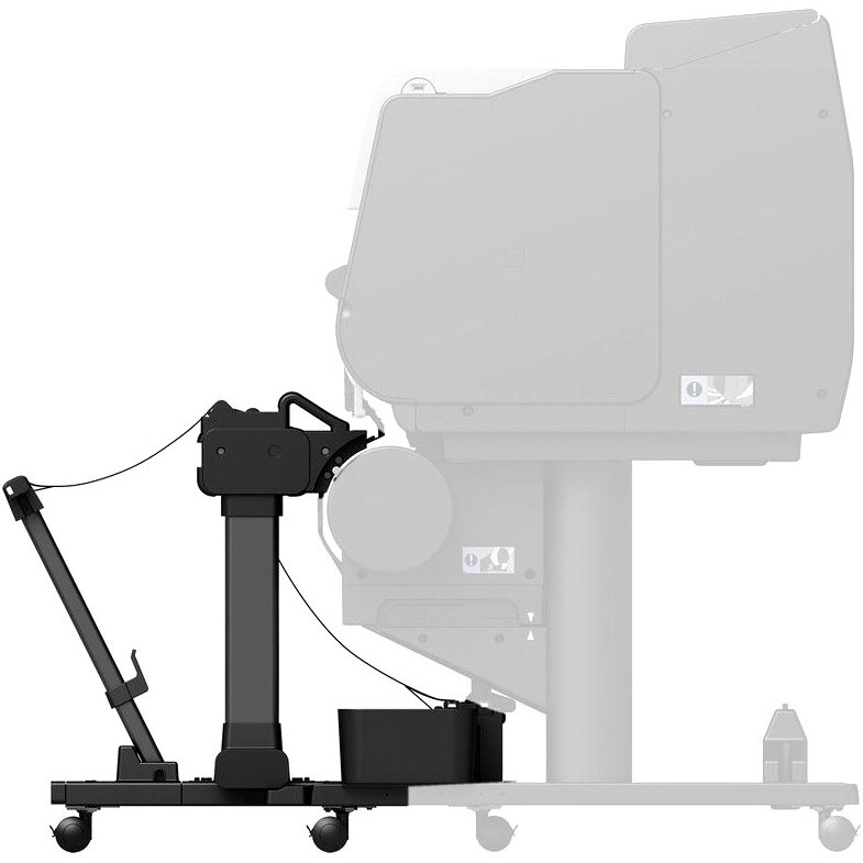 Verpacker Canon Stacker SS-31 - 2456C002 - Foto 3