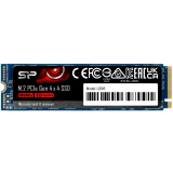 SSD Silicon Power UD85 250Gb (SP250GBP44UD8505)