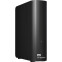 Externe Festplatte 12TB WD Elements Desktop (WDBWLG0120HBK) - WDBWLG0120HBK-EESN