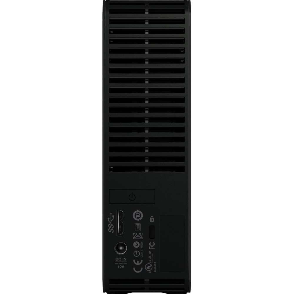 Externe Festplatte 14TB WD Elements Desktop (WDBWLG0140HBK) - WDBWLG0140HBK-EESN - Foto 3