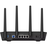 Wi-Fi rūteris (maršrutētājs) ASUS TUF-AX4200 (TUF-AX4200)