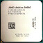 Prozessor AMD Athlon 3000G OEM - YD3000C6M2OFH/YD3000C6M2OFB
