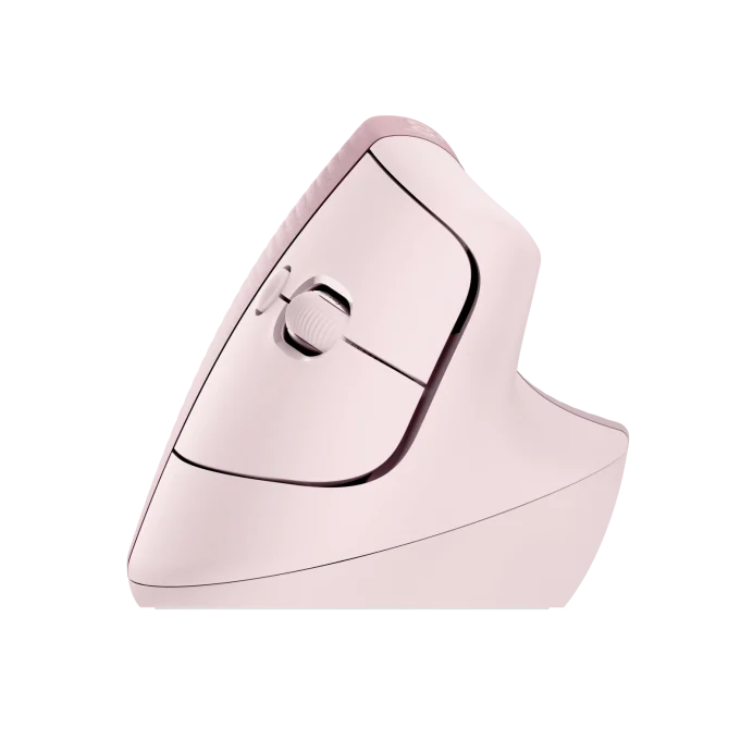 Pele Logitech LIFT Rose (910-006478) - foto 2